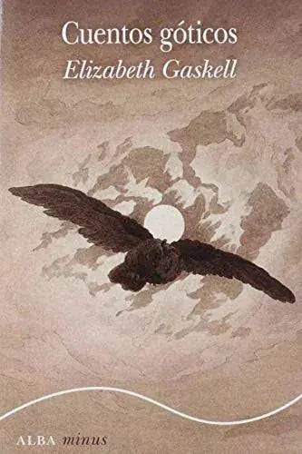 Libro CUENTOS GOTICOS de GASKELL ELIZABETH en Colombia, literatura