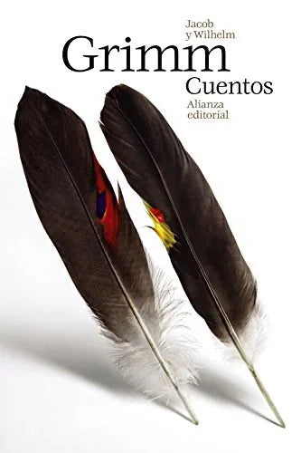 Libro CUENTOS de GRIMMJACOB LUDWIG WILHELM GRIMM en Colombia, literatura