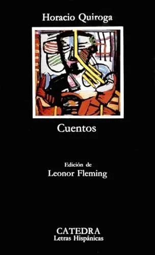 Libro CUENTOS HORACIO QUIROGA de QUIROGA HORACIO en Colombia, literatura