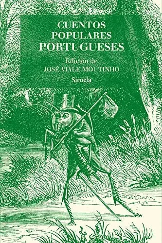 Libro CUENTOS POPULARES PORTUGUESES de MOUTINHO JOSE VIALE en Colombia, literatura