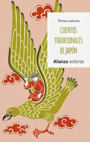 Libro CUENTOS TRADICIONALES DE JAPON de VARIOS AUTORES en Colombia, literatura