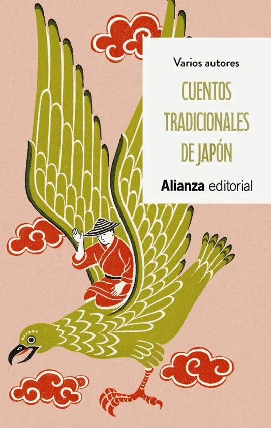 Libro CUENTOS TRADICIONALES DE JAPON de VARIOS AUTORES en Colombia, literatura