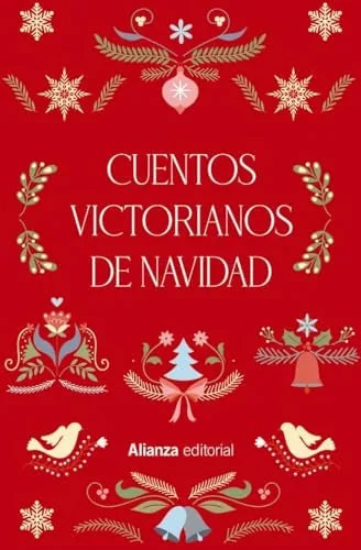 Libro CUENTOS VICTORIANOS DE NAVIDAD de VARIOS AUTORES en Colombia, literatura