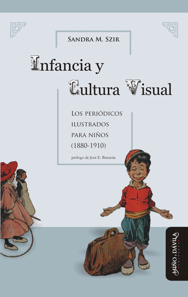 Libro Infancia Y Cultura Visual