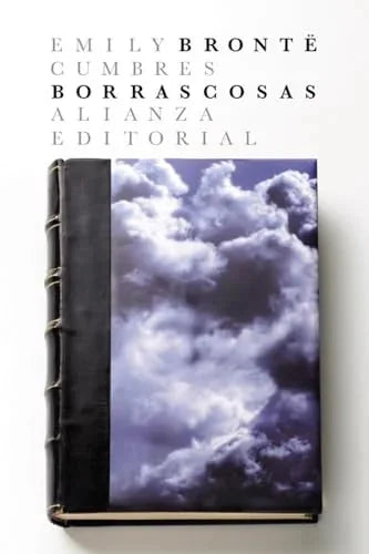 Libro CUMBRES BORRASCOSAS de BRONTE EMILY en Colombia, literatura