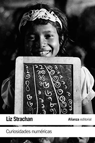 Libro CURIOSIDADES NUMERICAS de STRACHAN LIZ en Colombia, literatura