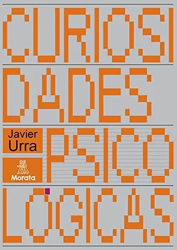 Libro CURIOSIDADES PSICOLOGICAS de URRA JAVIER en Colombia, psicologia