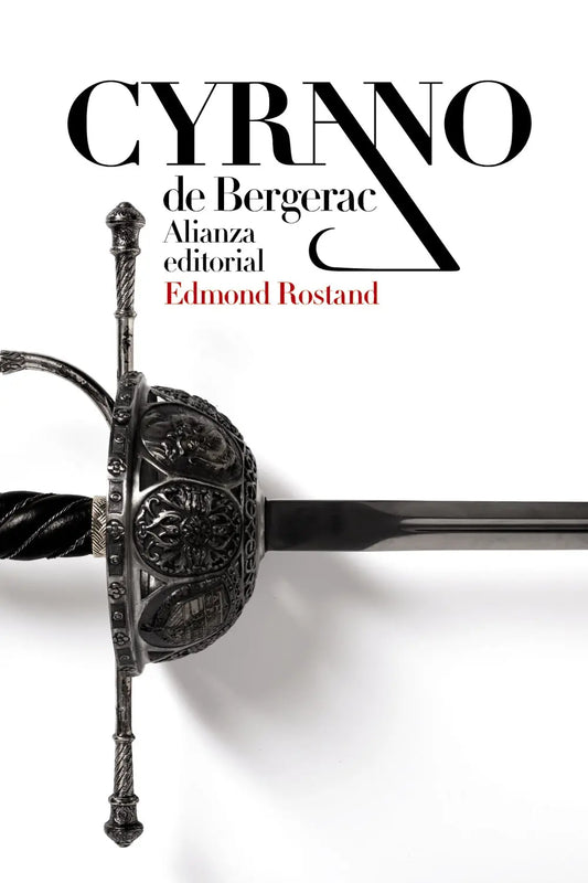 Libro CYRANO DE BERGERAC de ROSTAND EDMOND en Colombia, literatura