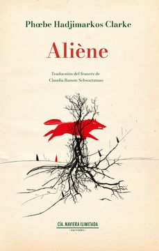 Aliene - Hadjimarkos Clarke Phoebe - Cia Naviera Ilimitada