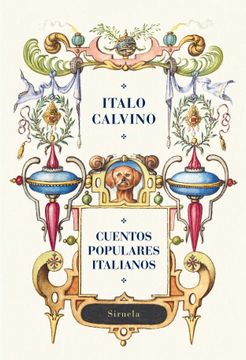 Libro Cuentos Populares Italianos