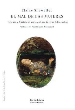 Libro El Mal De Las Mujeres