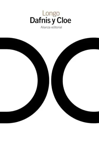 Libro DAFNIS Y CLOE de LONGO en Colombia, literatura