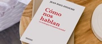 Libro Como Nos Hablan La Neolengua En Nuestra