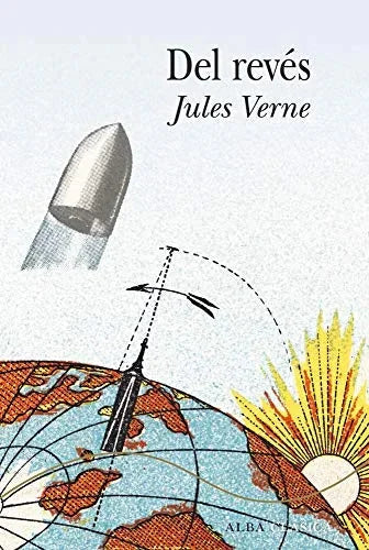 Libro DEL REVES de VERNE JULES en Colombia, literatura