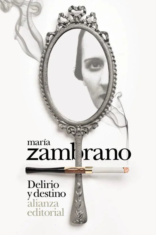 Libro DELIRIO Y DESTINO de ZAMBRANO MARIA en Colombia, filosofia