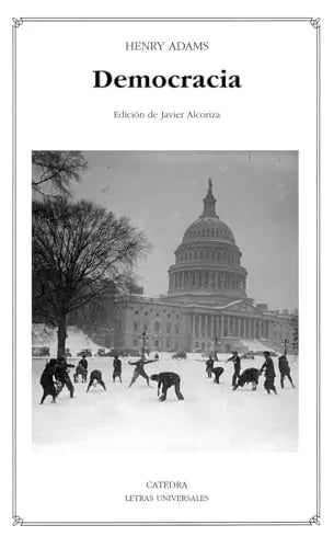 Libro DEMOCRACIA de JAMES HENRY en Colombia, literatura