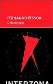 Libro DESASOCIEGOS de PESSOA FERNANDO en Colombia, poesia