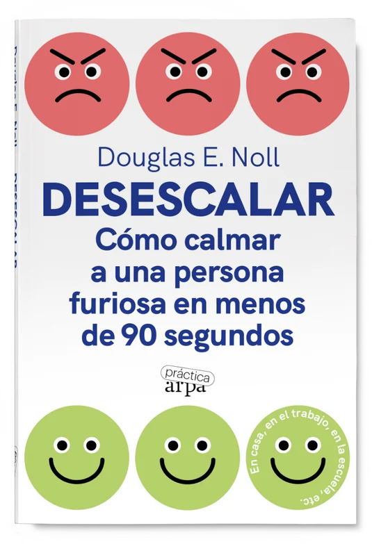 Desescalar - Noll Douglas E - Arpa