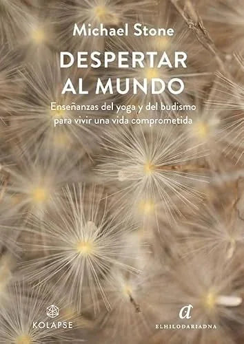 Libro DESPERTAR AL MUNDO de STONE MICHAEL en Colombia, autoayuda