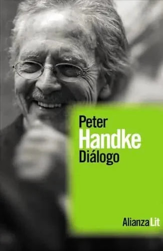 Libro DIALOGO de Handke Peter en Colombia, literatura