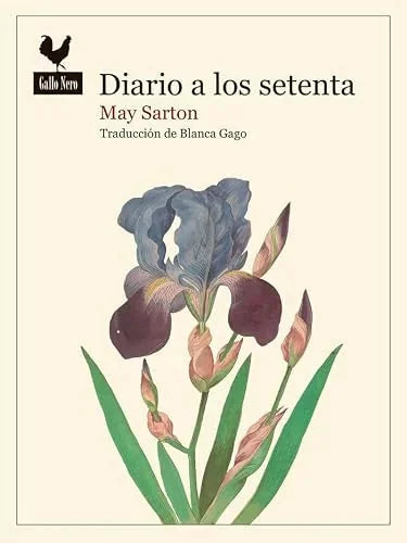 Libro DIARIO A LOS SETENTA de SARTON MARY en Colombia, literatura