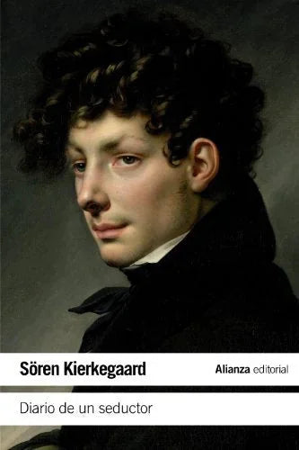Libro DIARIO DE UN SEDUCTOR de KIERKEGAARD SOREN en Colombia, literatura