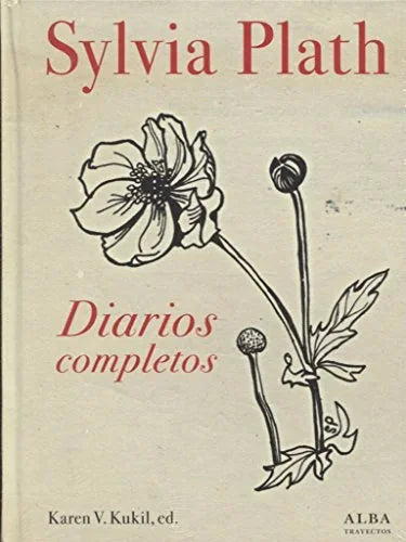 Libro DIARIOS COMPLETOS PLATH SILVIA de PLATH SYLVIA en Colombia, literatura