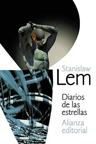 Libro DIARIOS DE LAS ESTRELLAS de LEM STANISLAW en Colombia, literatura