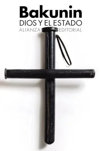 Libro DIOS Y EL ESTADO de BAKUNIN MIJAIL en Colombia, politica