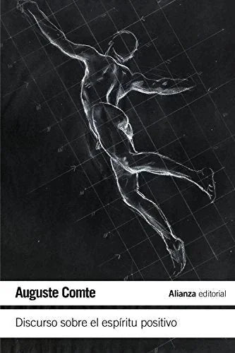 Libro DISCURSO SOBRE EL ESPIRITU POSITIVO de COMTE AUGUSTE en Colombia, sociologia