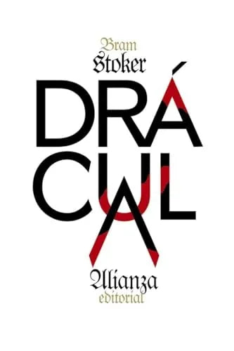 Libro DRACULA de STOKER BRAM en Colombia, literatura