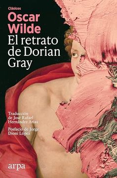 Libro El Retrato De Dorian Gray