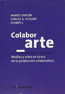 Libro Colaborarte