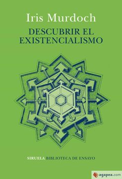 Libro Descubriendo El Existencialismo