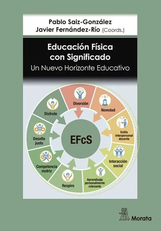Libro EDUCACION FISICA CON SIGNIFICADO de FERNANDEZ-RIO JA SAIZ-GONZALEZ, en Colombia, pedagogia