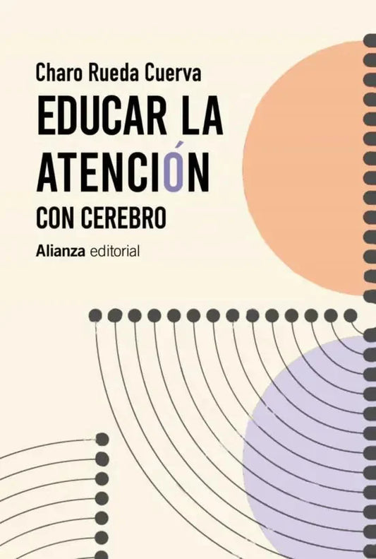 Libro EDUCAR LA ATENCION CON CEREBRO de RUEDA CUERVA CHARO en Colombia, pedagogia
