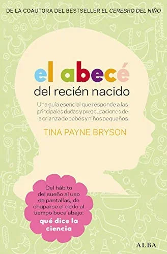 Libro EL ABECE DEL RECIEN NACIDO de PAYNE BRYSON TINA en Colombia, autoayuda