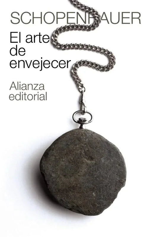 Libro EL ARTE DE ENVEJECER de SCHOPENHAUER ARTHUR en Colombia, literatura