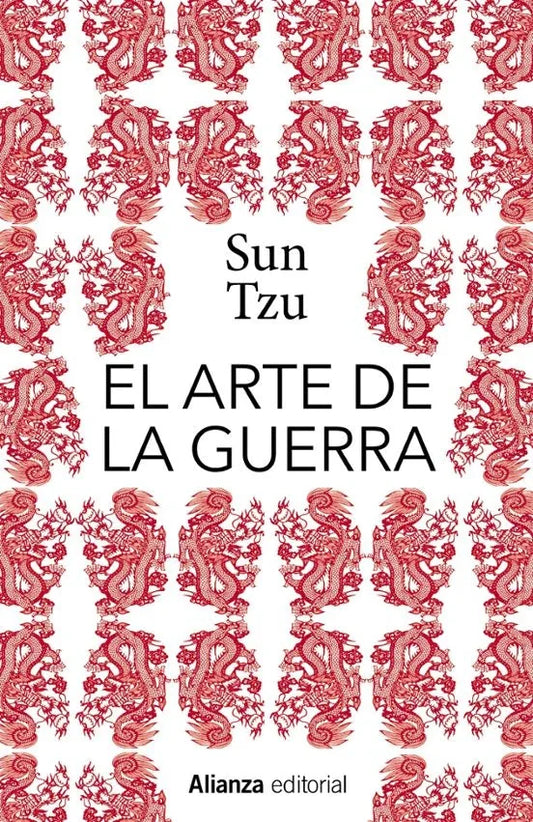 Libro EL ARTE DE LA GUERRA de TZU SUN en Colombia, orientalismo