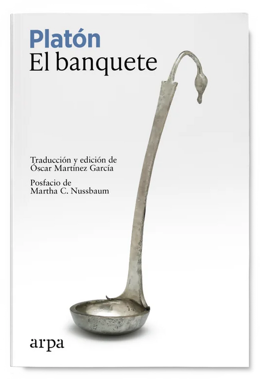 El Banquete - Platon - Arpa