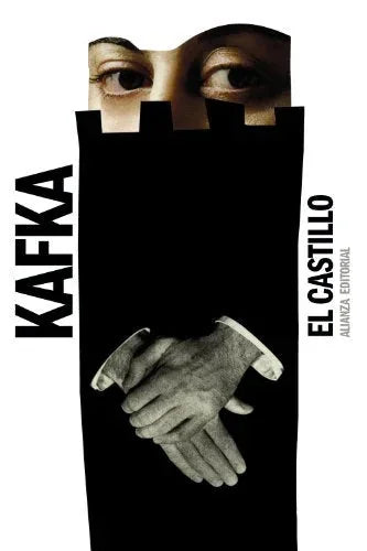 Libro EL CASTILLO de KAFKA FRANZ en Colombia, literatura