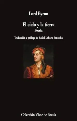 El Cielo Y La Tierra - Byron Lord - Visor