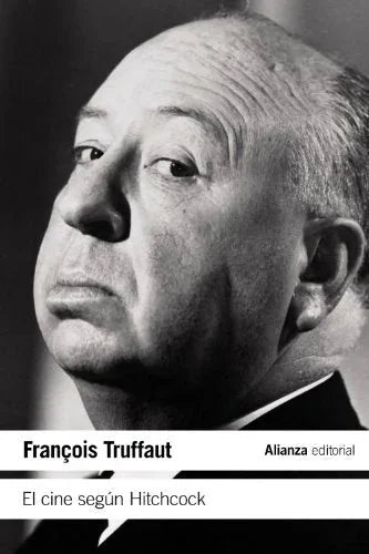 Libro EL CINE SEGUN HITCHCOCK de TRUFFAUT FRANCOISE en Colombia, cine