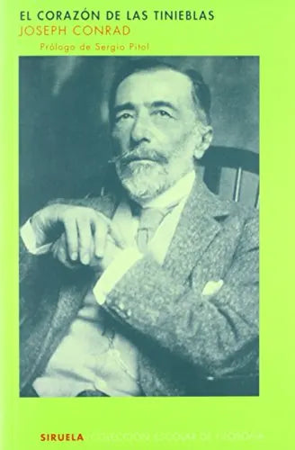 El Corazon De Las Tinieblas - Conrad Joseph - Siruela