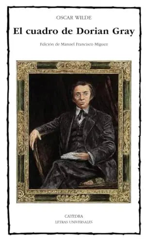 Libro EL CUADRO DE DORIAN GREY de WILDE OSCAR en Colombia, literatura
