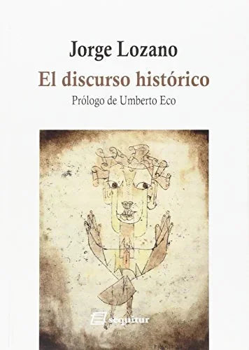 Libro EL DISCURSO HISTORICO de LOZANO JORGE en Colombia, historia