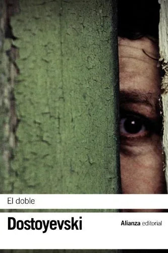 Libro EL DOBLE de DOSTOIEVSKI FIODOR en Colombia, literatura