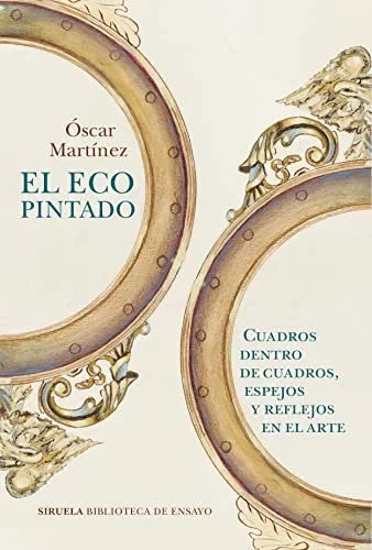 Libro EL ECO PINTADO de MARTINEZ OSCAR en Colombia, arte