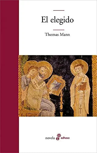 Libro EL ELEGIDO de MANN THOMAS en Colombia, literatura
