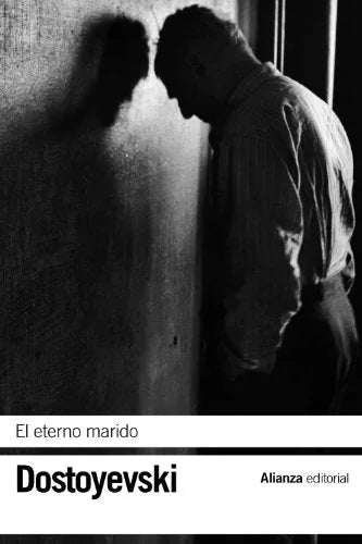 Libro EL ETERNO MARIDO de DOSTOYEVSKI FIODOR en Colombia, literatura